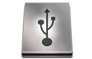 flash drive