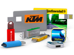  billede af USB-flash enheder til mindre virksomheder promotionals