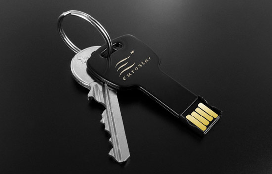 Key Series  USB stick