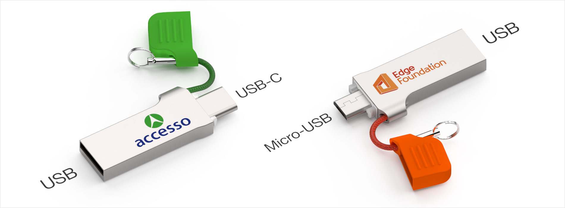 OTG USB Med Logo