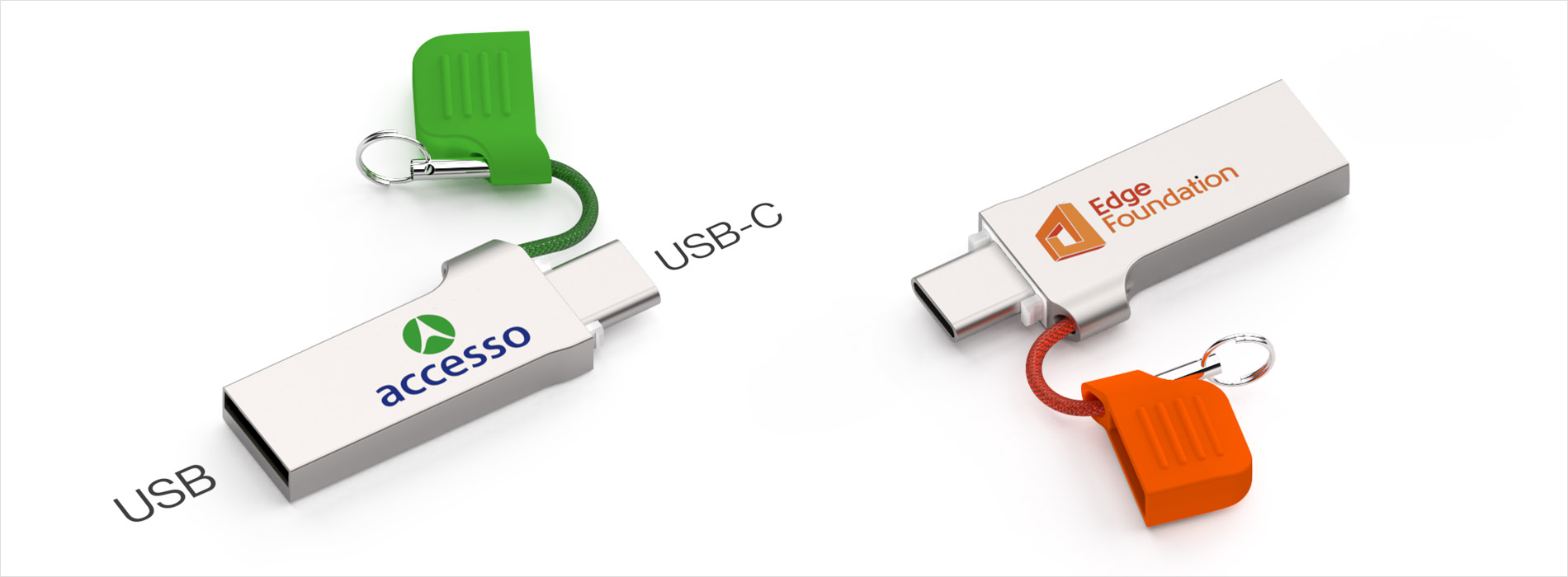 OTG USB Med Logo