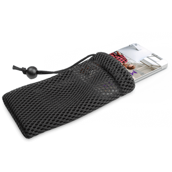 Card - Powerbank Med Tryk Card - Powerbank Med Tryk