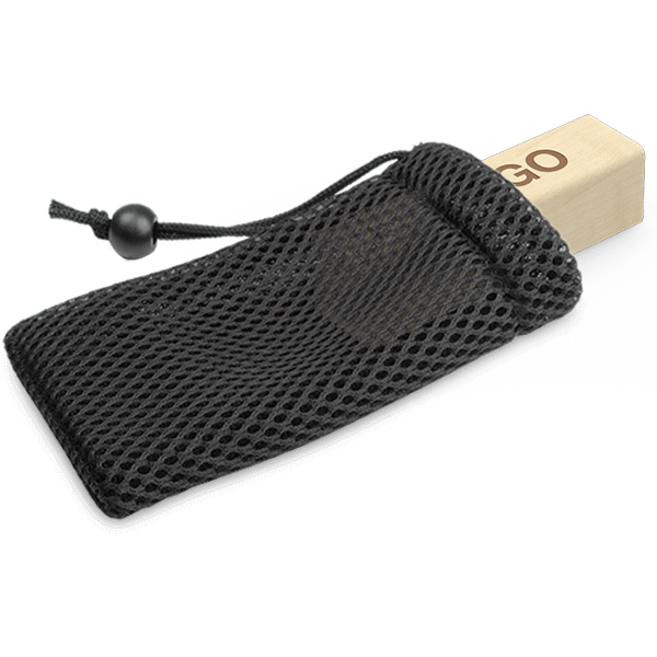 Maple - Powerbank Med Eget Logo Maple - Powerbank Med Eget Logo