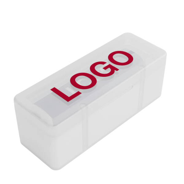 Core - Powerbank Med Tryk Core - Powerbank Med Tryk