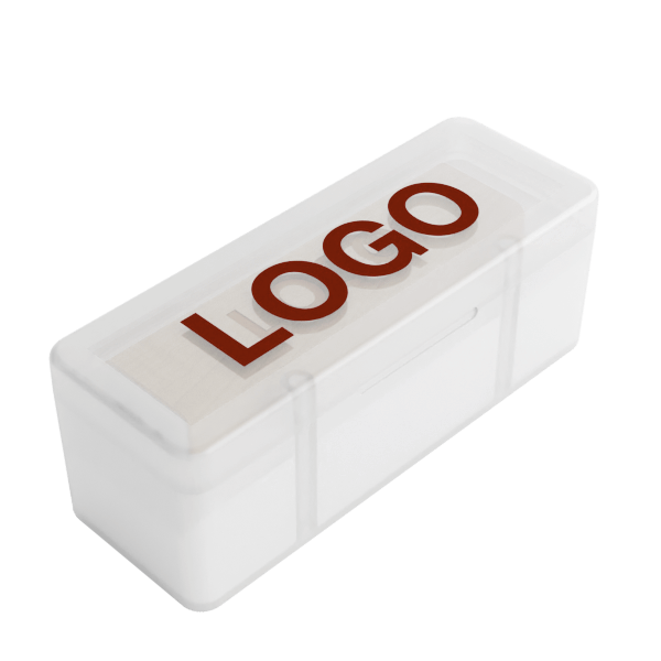 Maple - Powerbank Med Tryk Maple - Powerbank Med Tryk