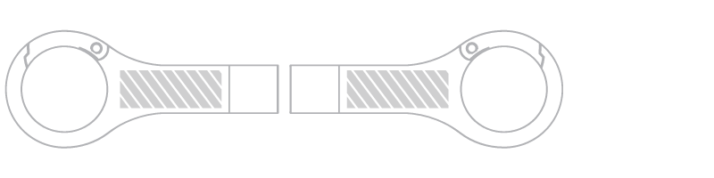 USB stik Lasergravering USB stik Lasergravering